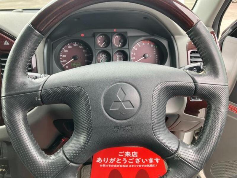 PAJERO