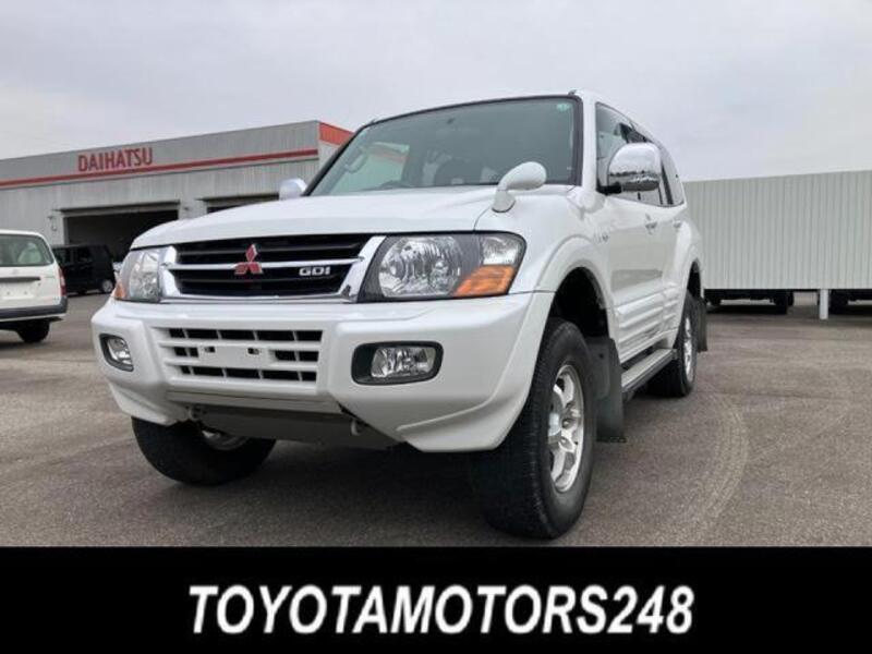 PAJERO-0