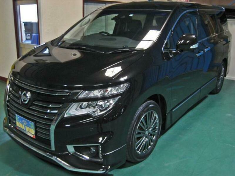 ELGRAND