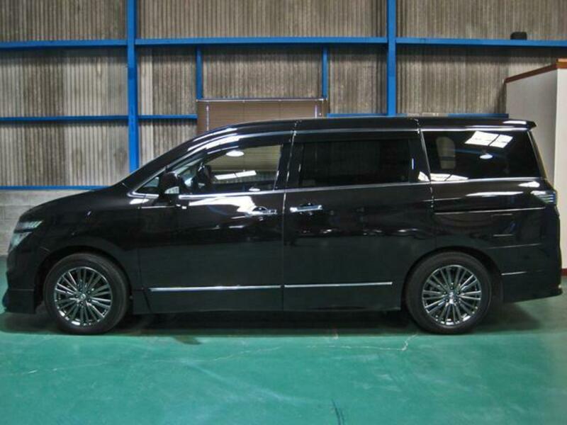ELGRAND