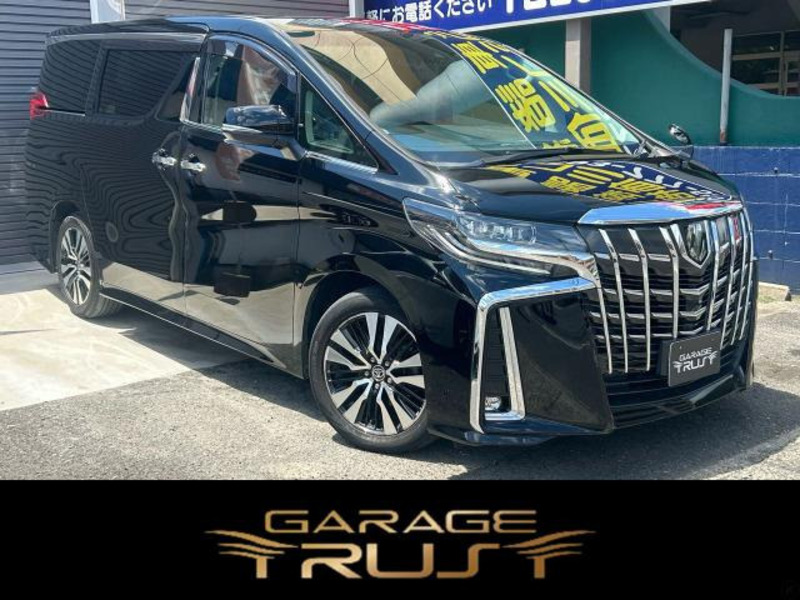 ALPHARD-0