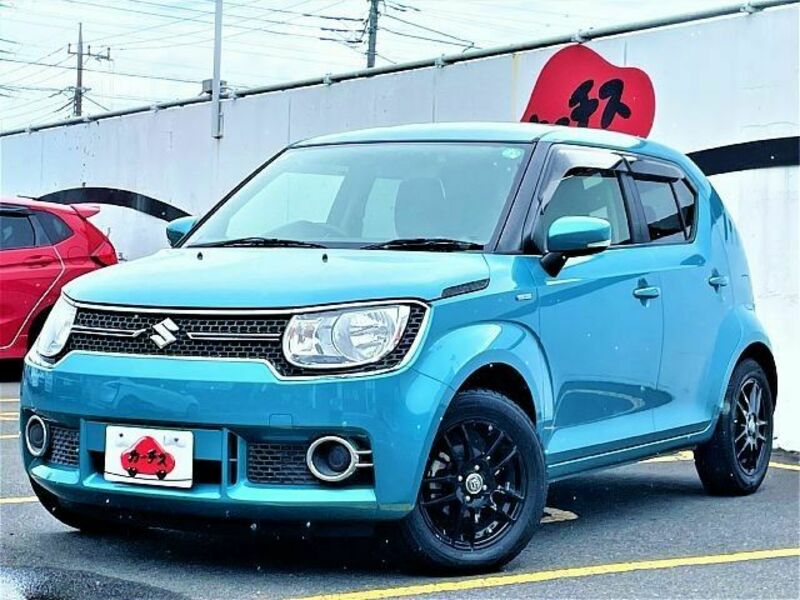 IGNIS-0
