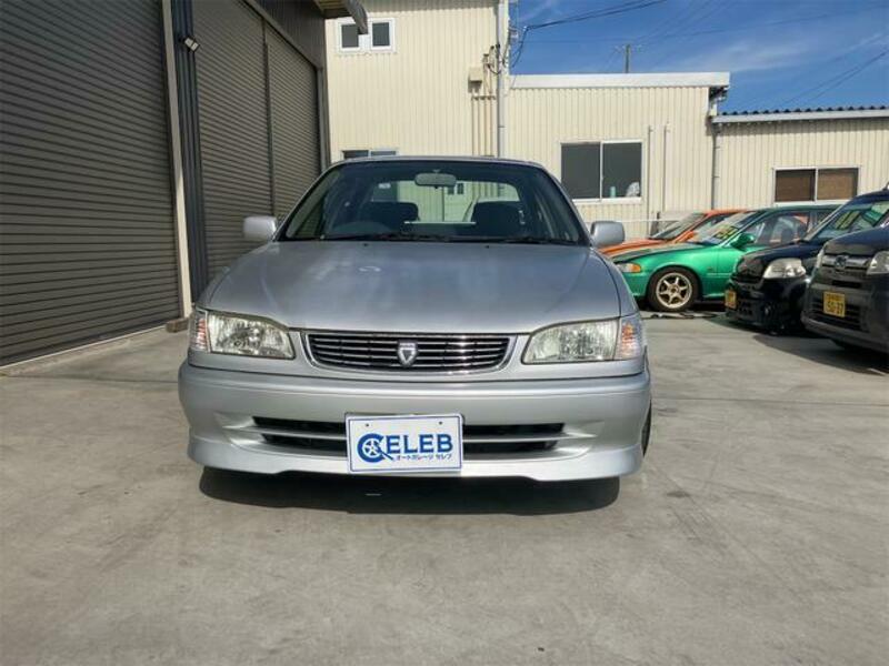 COROLLA