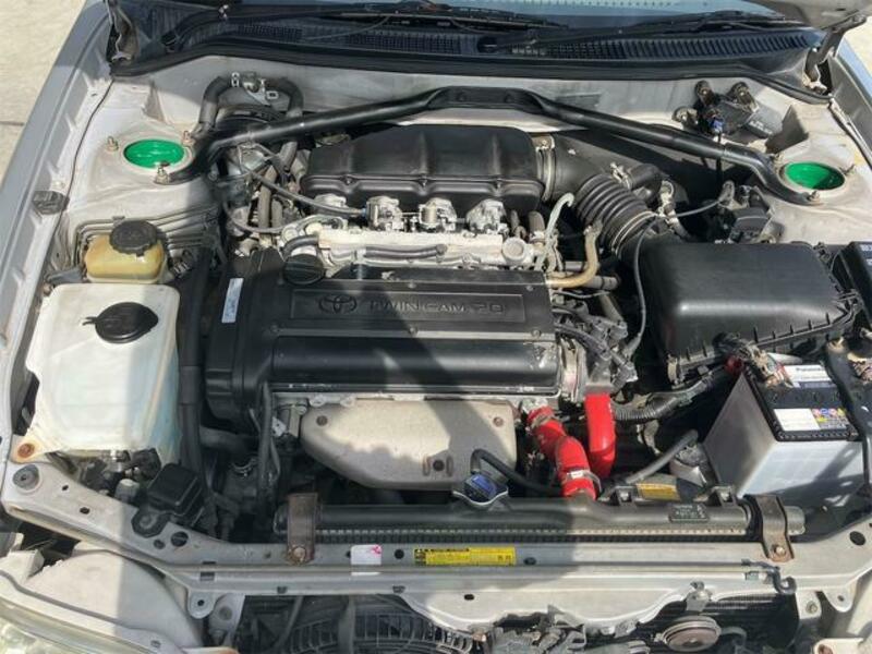 COROLLA