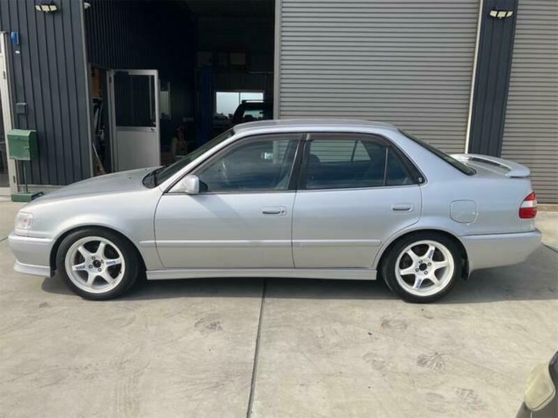 COROLLA