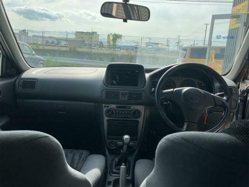 COROLLA