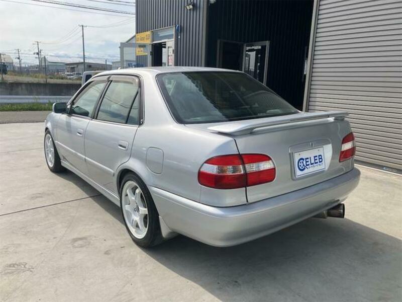 COROLLA