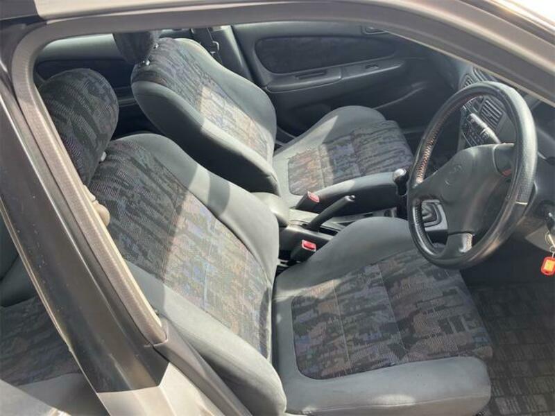 COROLLA