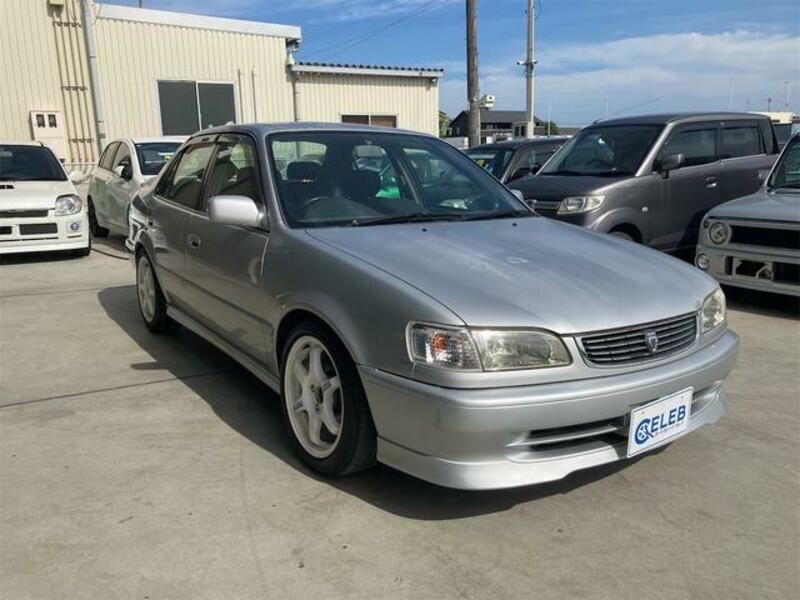 COROLLA