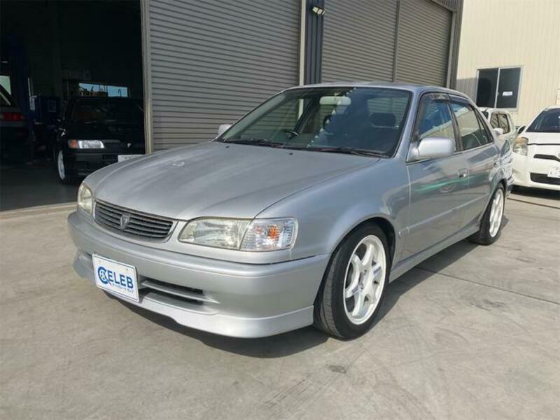 COROLLA