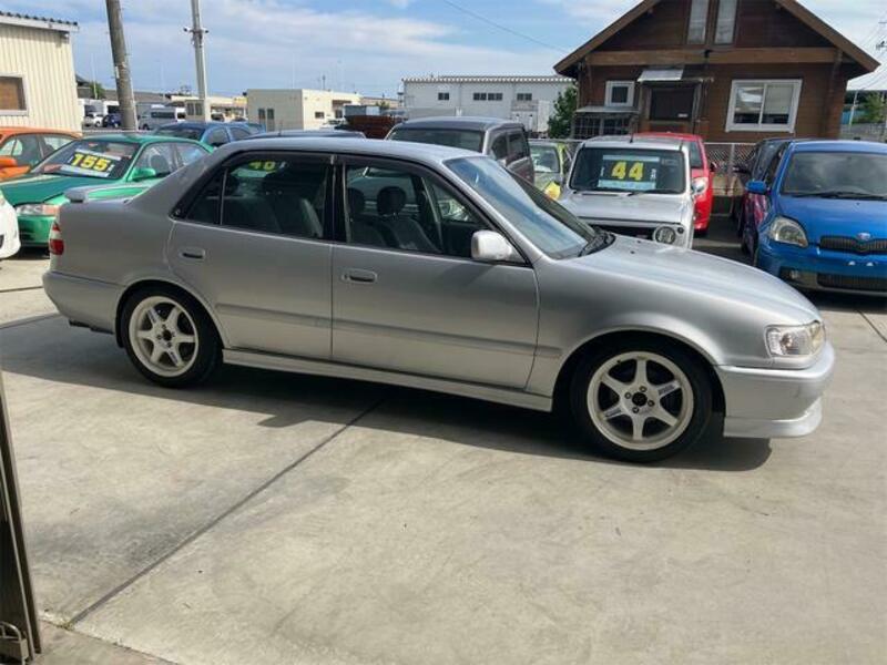 COROLLA