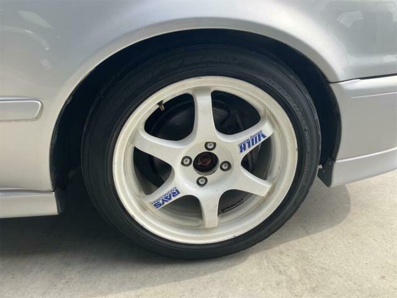 COROLLA