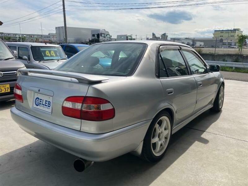 COROLLA