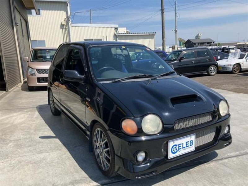 ALTO WORKS