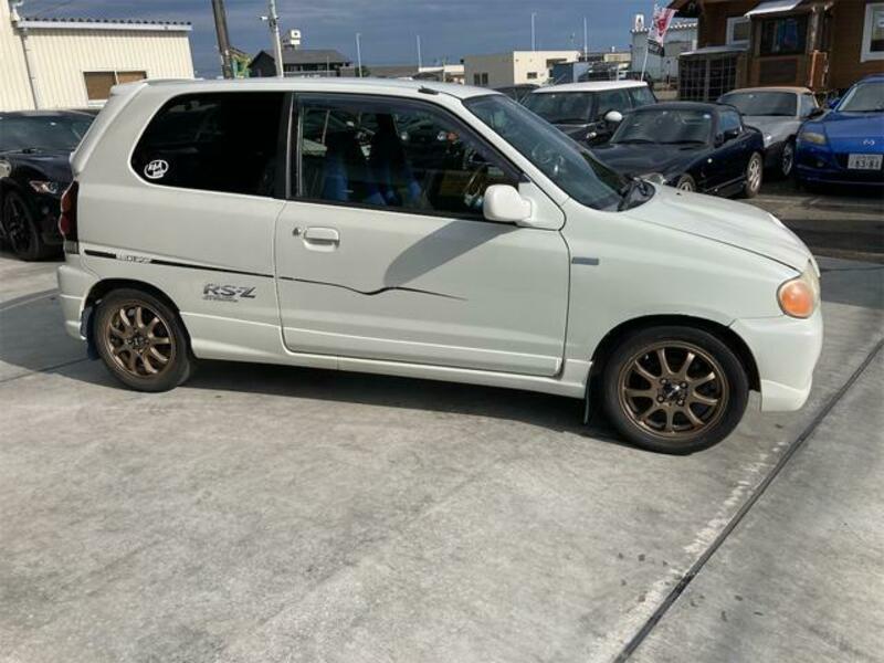 ALTO WORKS