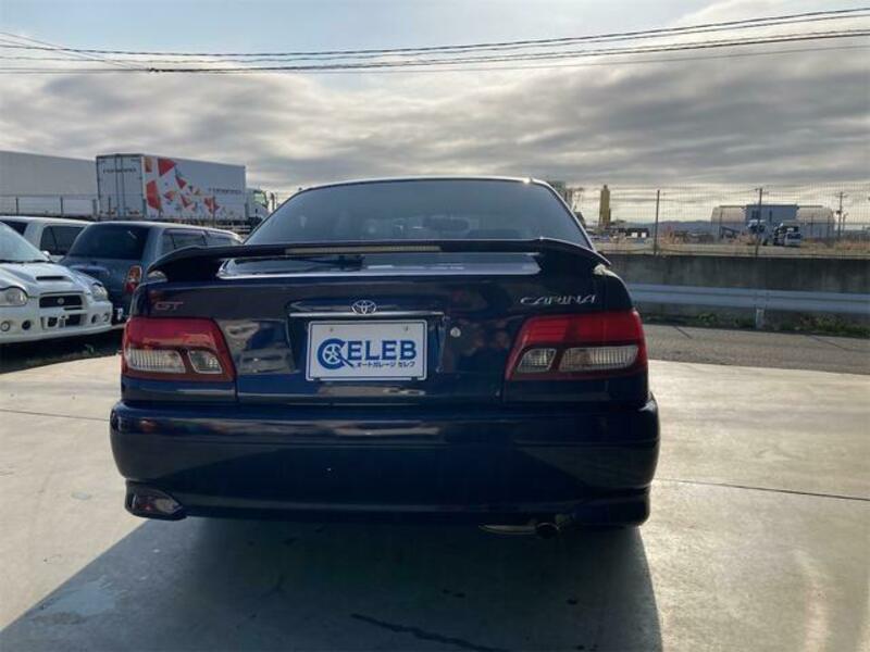 CARINA