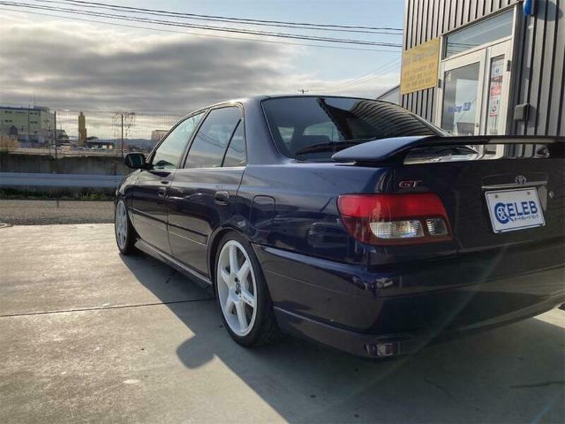 CARINA