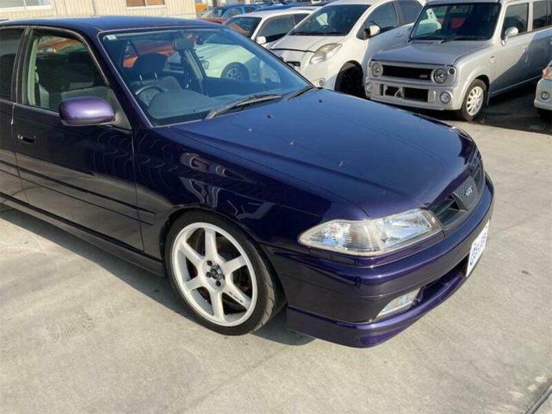CARINA
