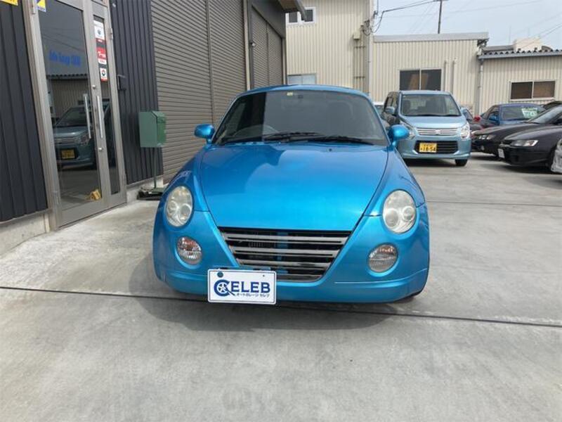 COPEN
