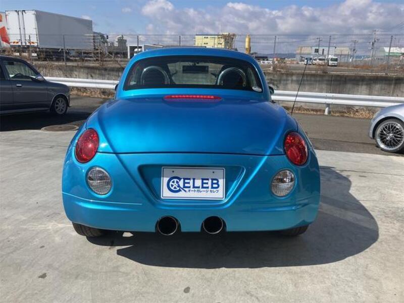 COPEN