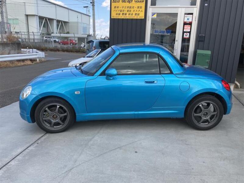 COPEN