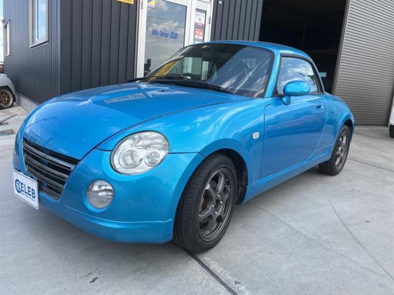 COPEN