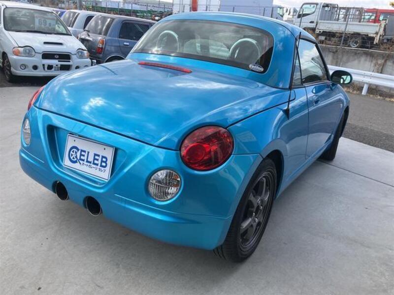 COPEN