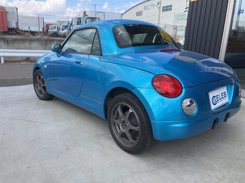 COPEN