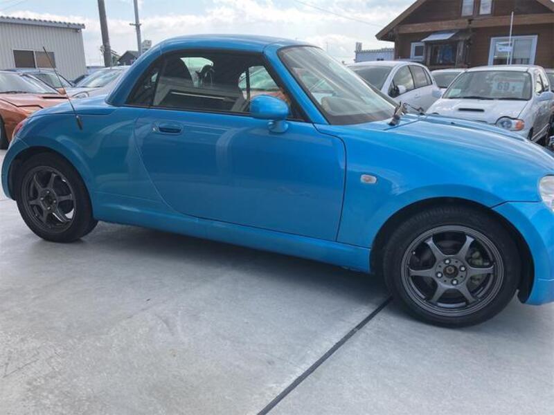 COPEN