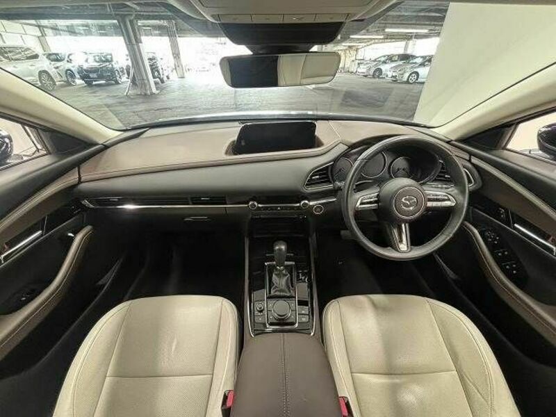 CX-30