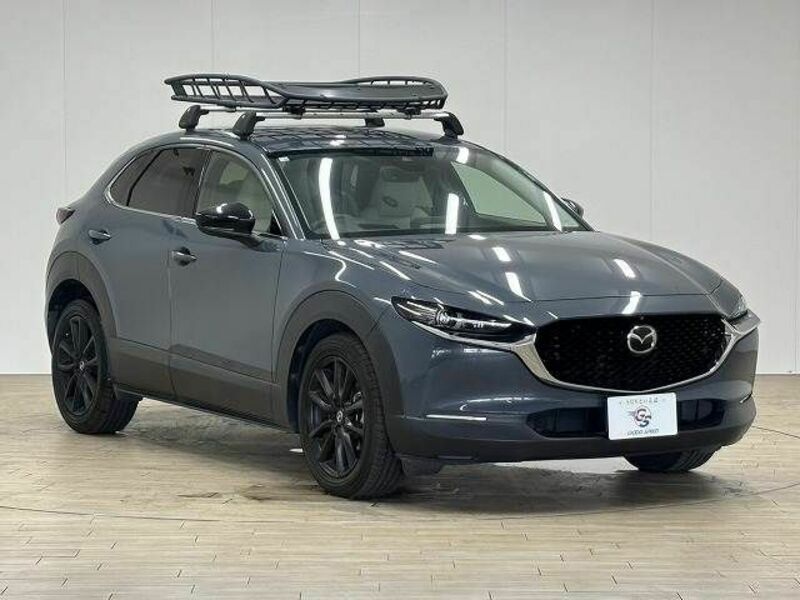 CX-30