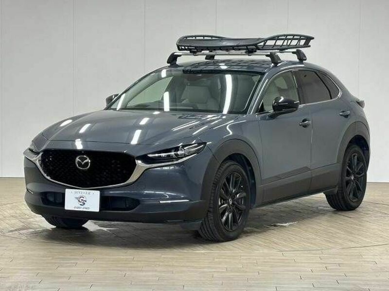 CX-30