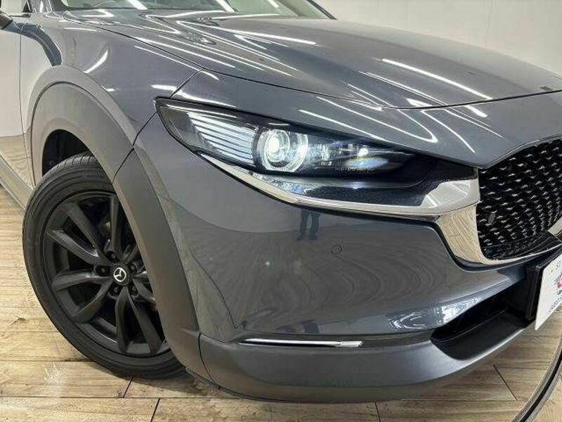 CX-30