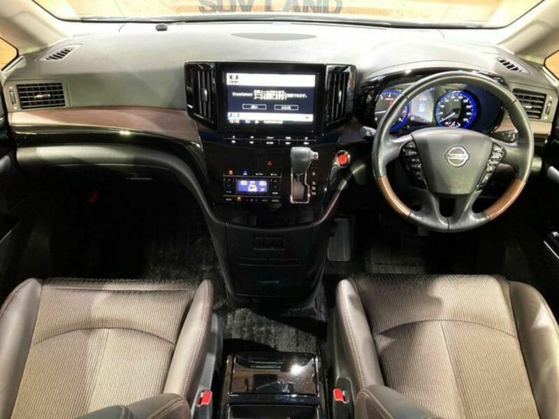ELGRAND
