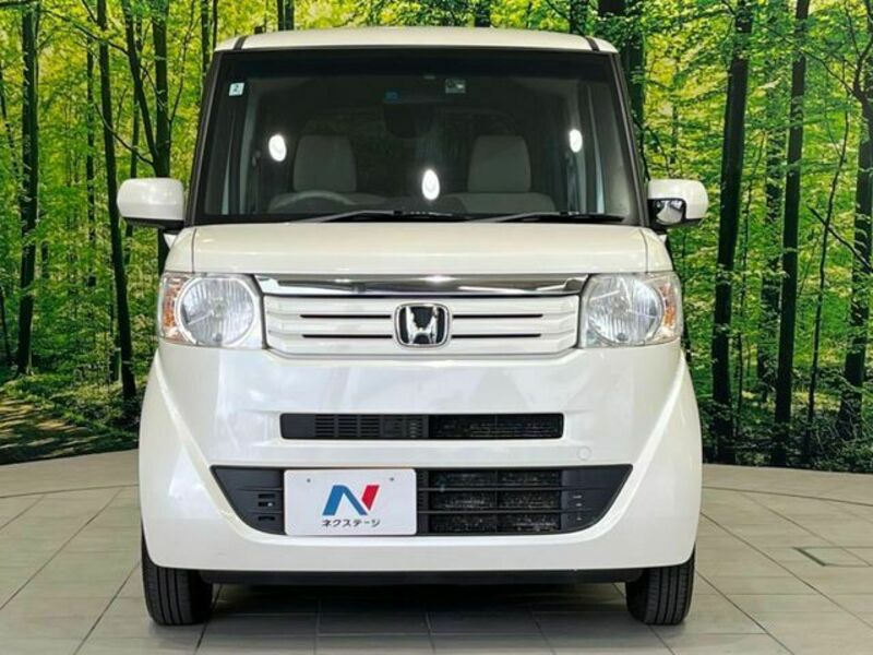 N BOX