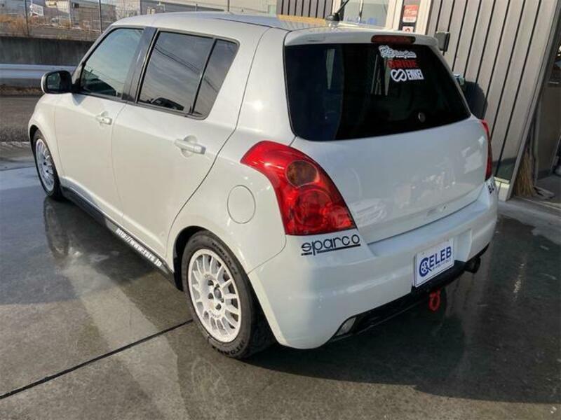 SWIFT