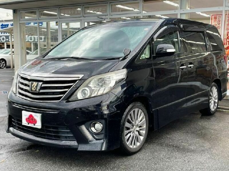 ALPHARD-0