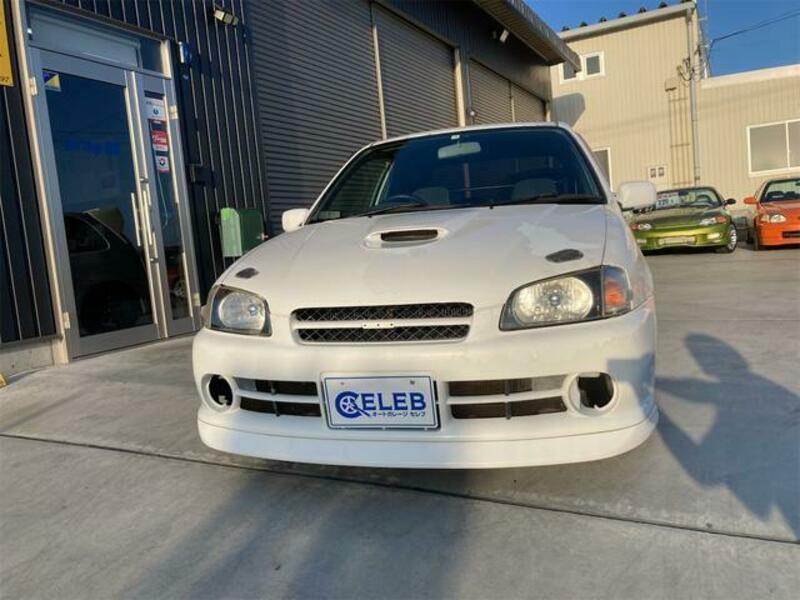 STARLET