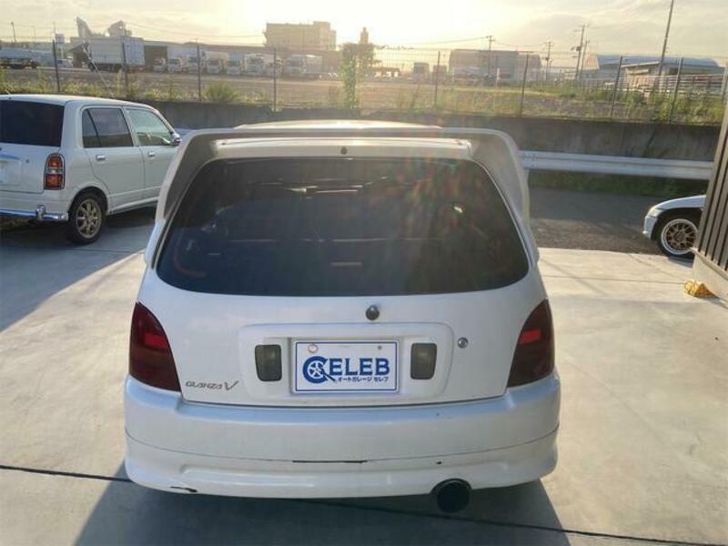 STARLET