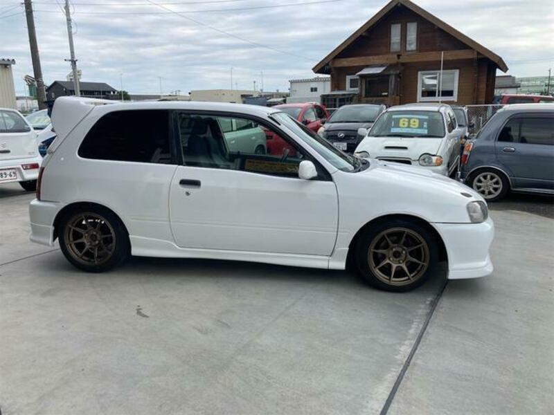 STARLET