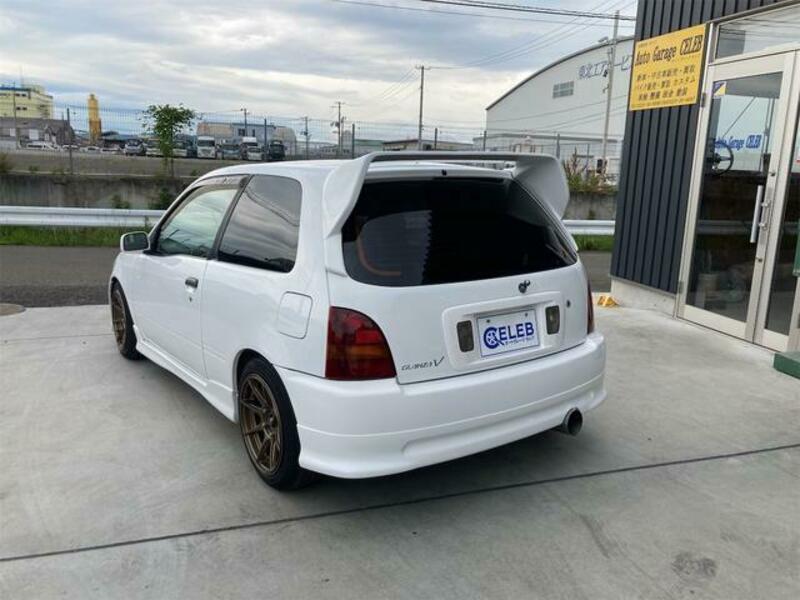STARLET
