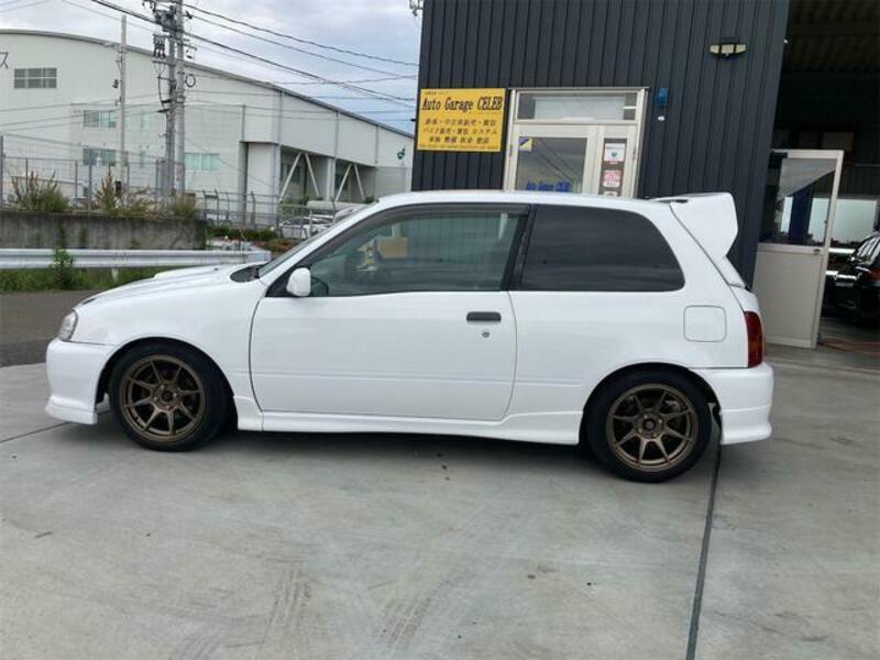 STARLET