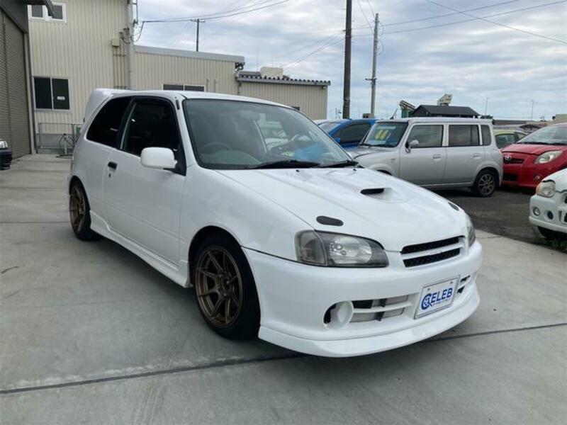 STARLET