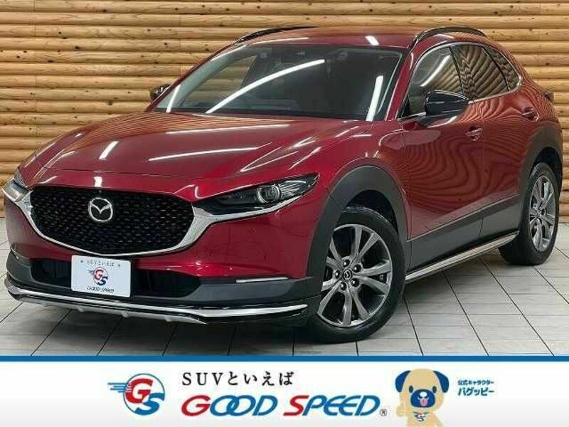 CX-30-0