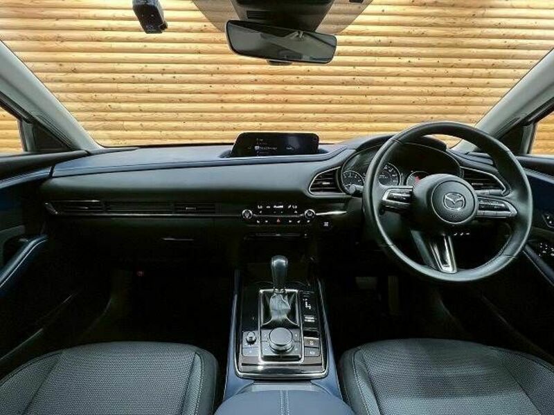 CX-30