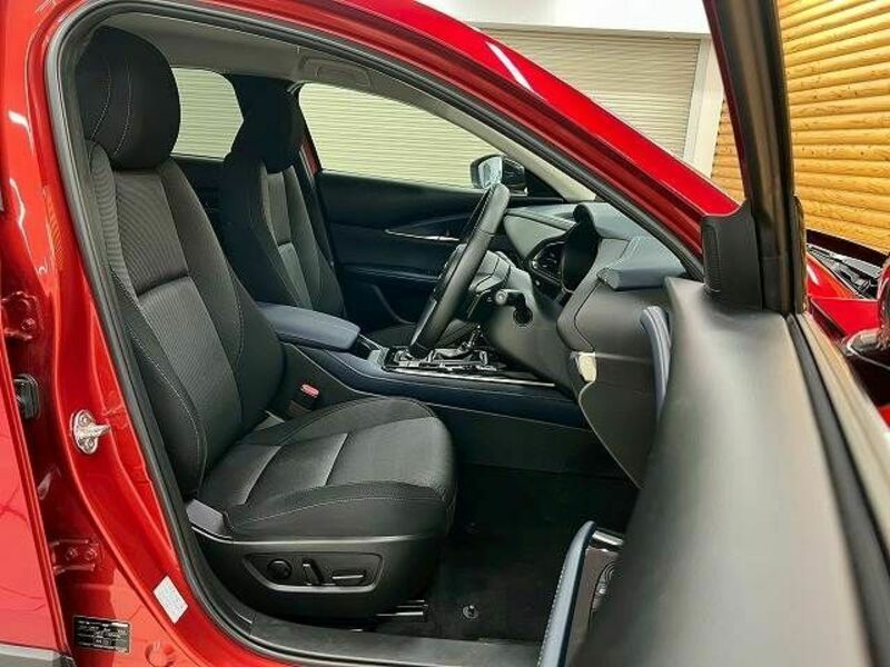 CX-30