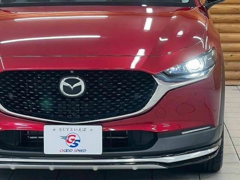 CX-30