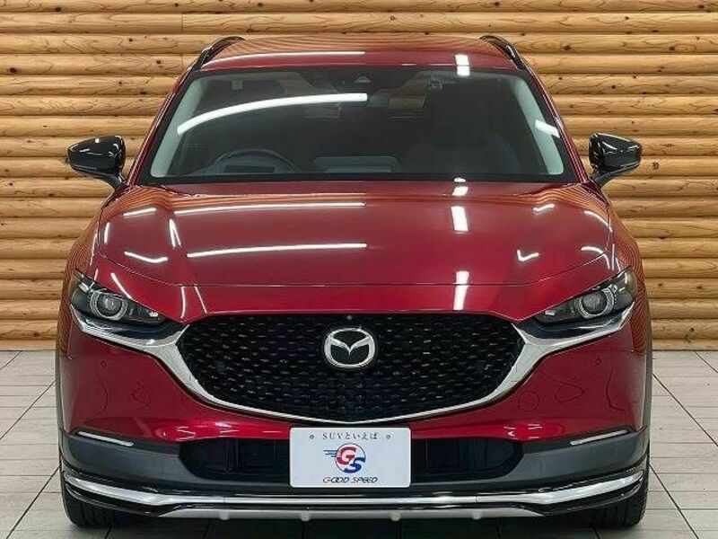 CX-30