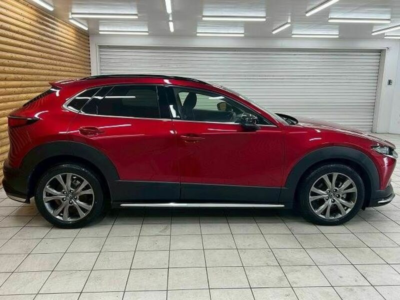 CX-30
