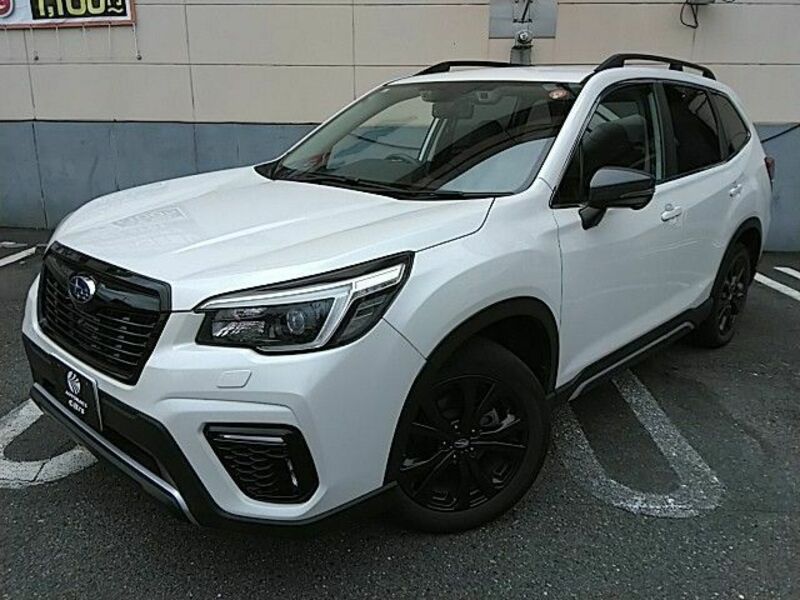 FORESTER-0